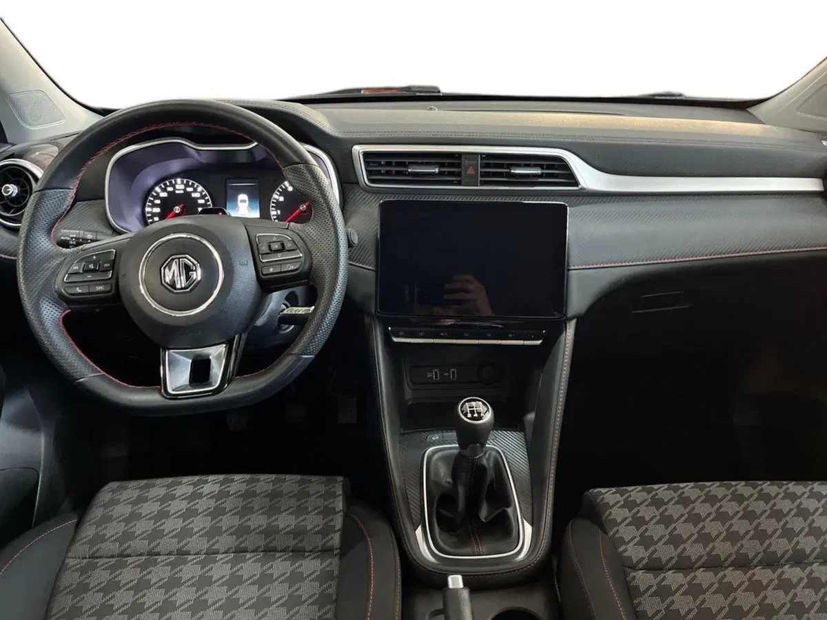 Mg ZS usata a Lecce (8)