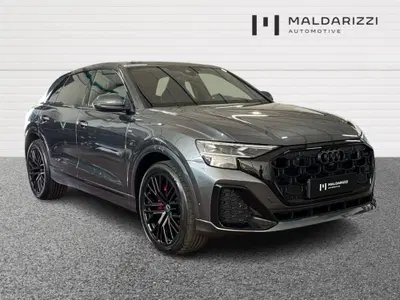 Audi Q8 3.0 tdi mhev S line edition quattro 286cv tiptronic nuova a Lecce