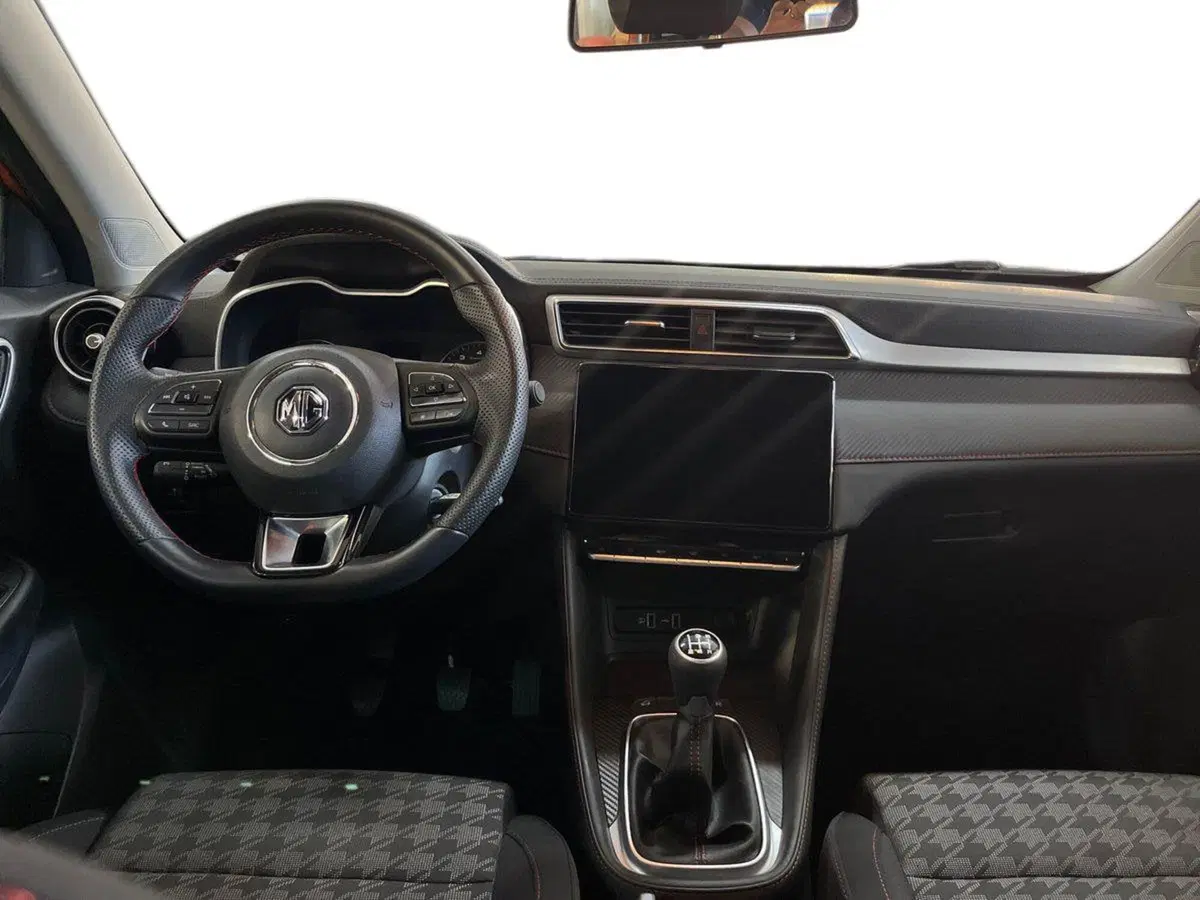 Mg ZS usata a Bari (8)
