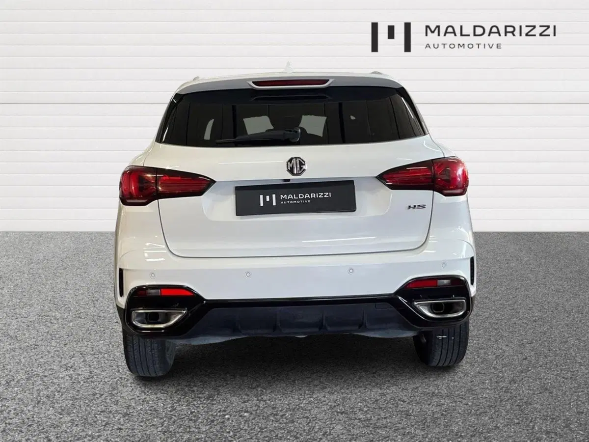 Mg HS usata a Bari (3)