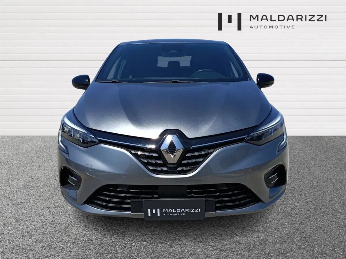Renault Clio usata a Bari (2)
