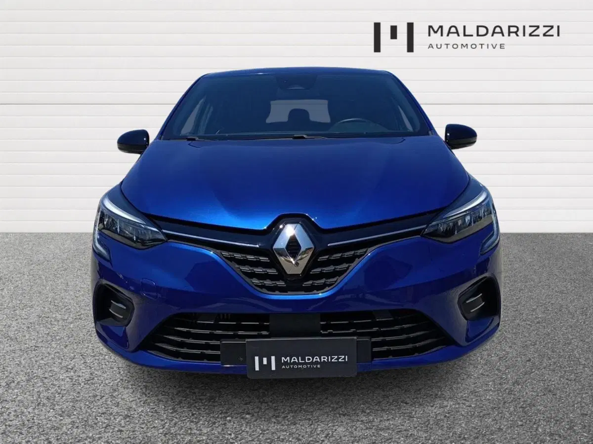 Renault Clio usata a Bari (2)