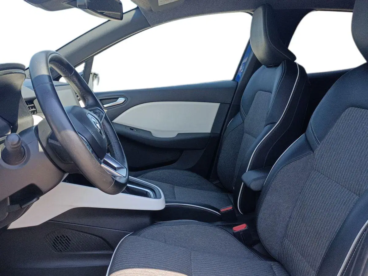 Renault Clio usata a Bari (7)