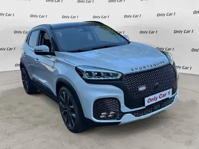 Sportequipe Sportequipe 5 Sportequipe 5 1.5 turbo Gpl 149cv cvt del 2024 usata a Poggio Renatico