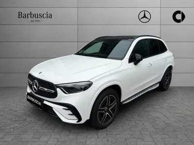 Mercedes-Benz GLC SUV 220 d AMG Line Premium Plus 4matic auto del 2025 usata a Pescara