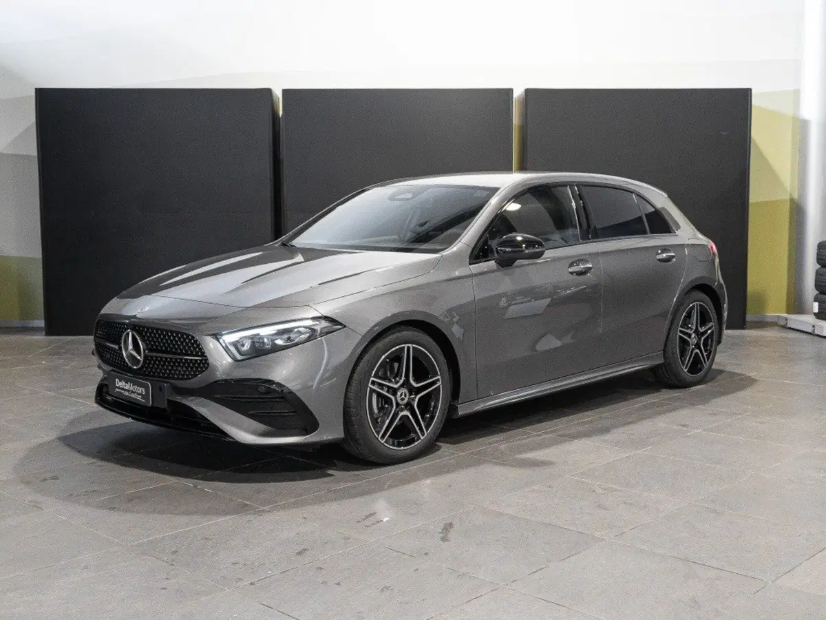 Mercedes-Benz Classe A Sedan nuova a Rimini