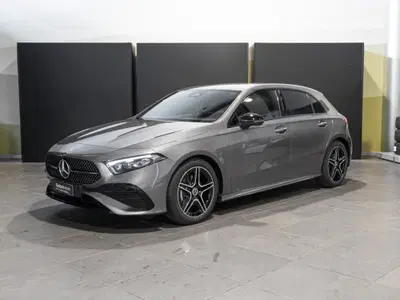Mercedes-Benz Classe A Sedan 180 d Automatic 4p. Premium nuova a Rimini