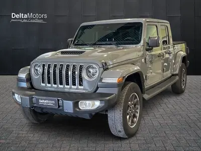Jeep Gladiator 3.0 V6 Farout 4wd auto del 2021 usata a Ancona