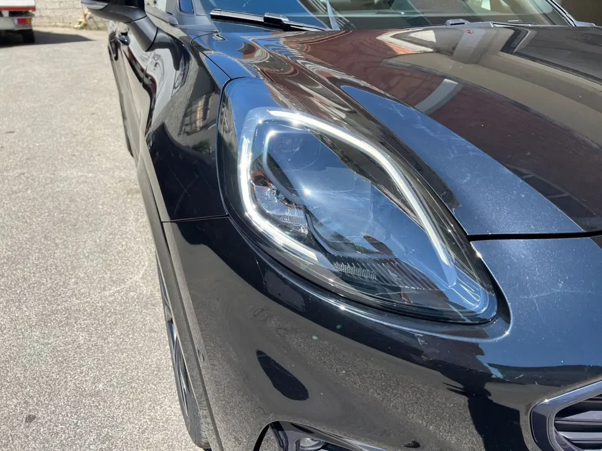 Ford Puma usata a Arezzo (18)