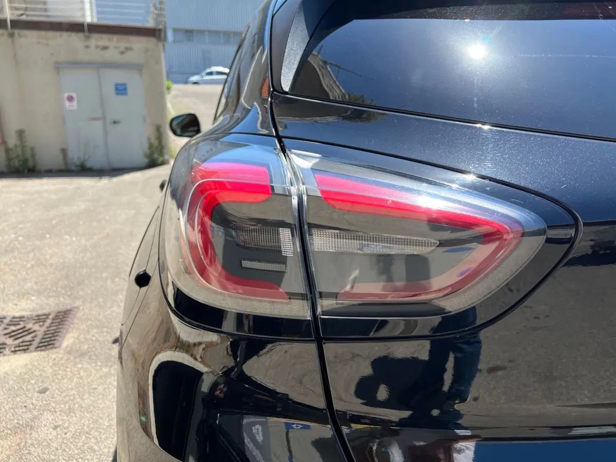 Ford Puma usata a Arezzo (20)
