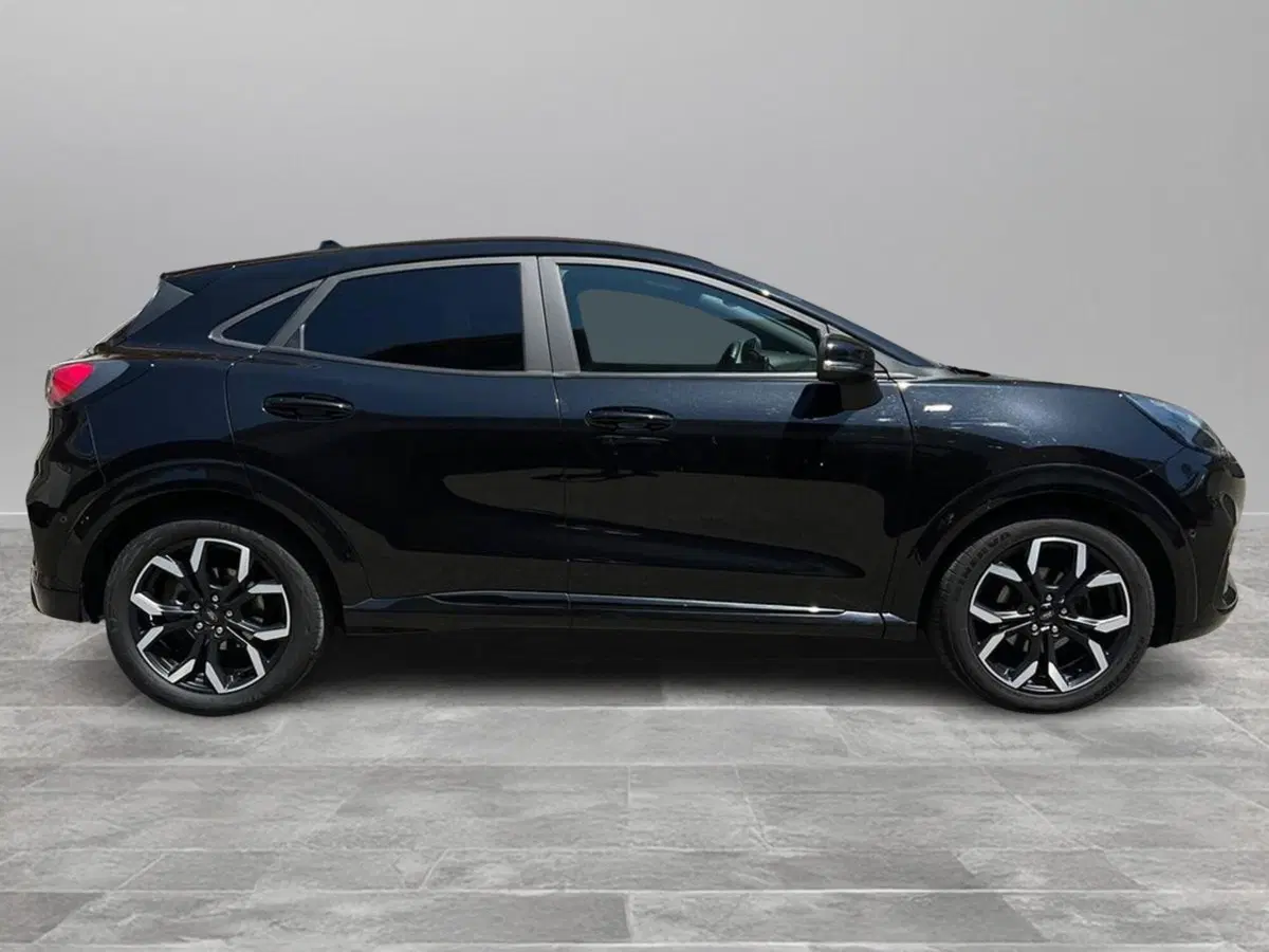 Ford Puma usata a Arezzo (4)