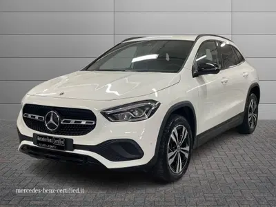 Mercedes-Benz GLA SUV 180 d Automatic Sport Plus del 2023 usata a Montecosaro