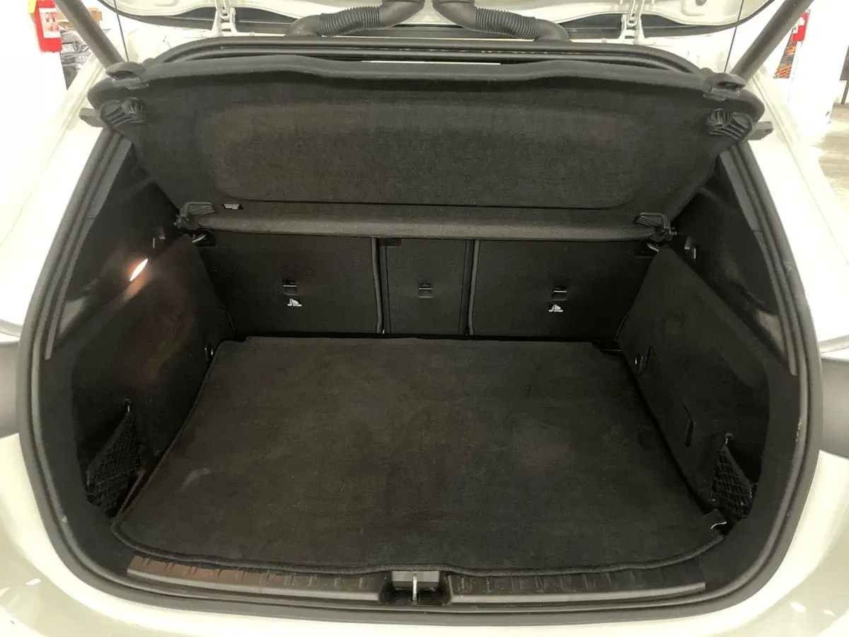 Mercedes-Benz GLA SUV usata a Macerata (7)
