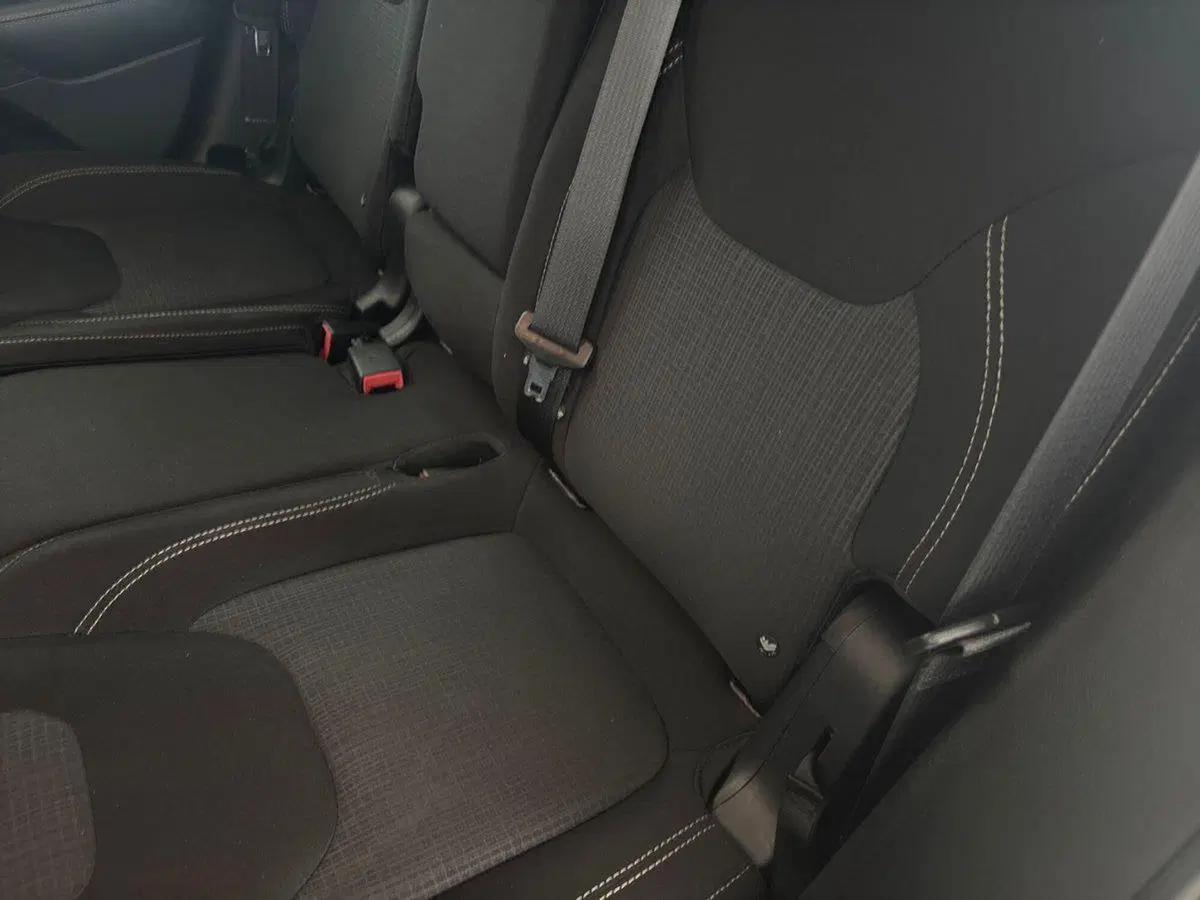 Jeep Cherokee usata a Torino (10)