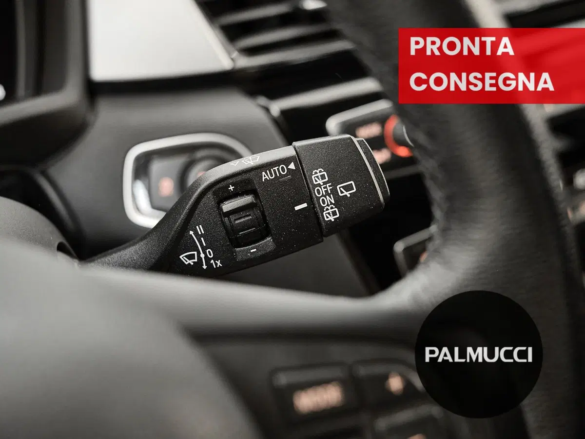 BMW X1 usata a Prato (19)