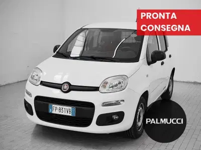 Fiat Panda 1.2 Pop Van 2 posti del 2018 usata a Prato