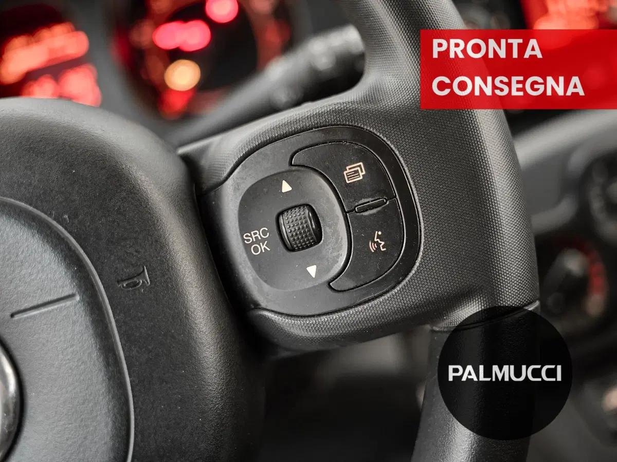 Fiat Panda usata a Prato (10)