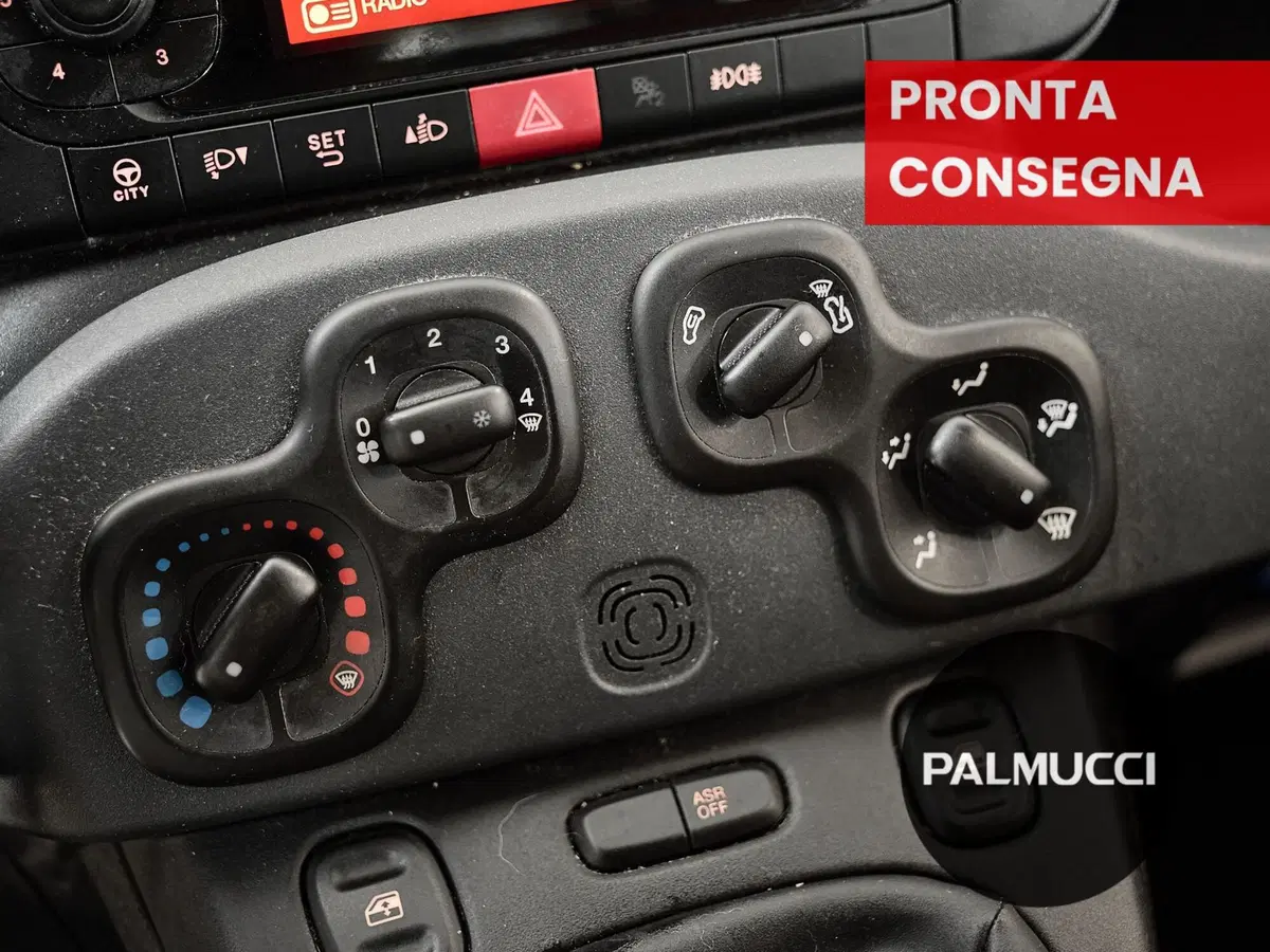 Fiat Panda usata a Prato (12)