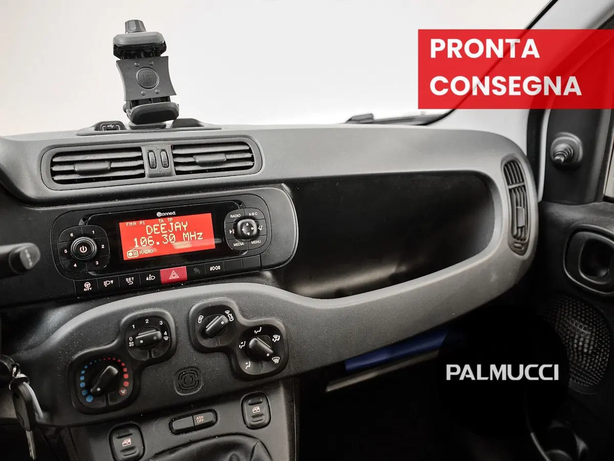 Fiat Panda usata a Prato (13)