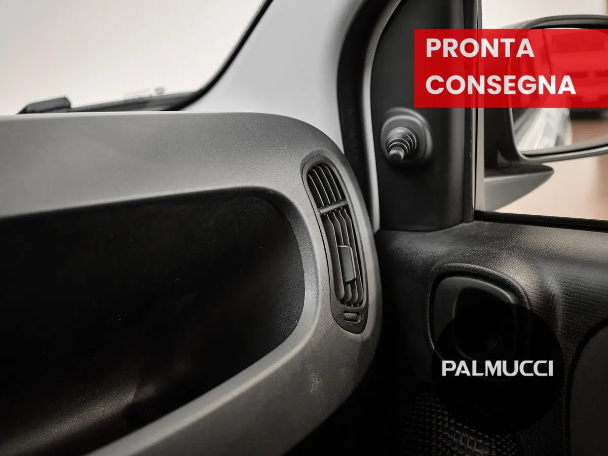 Fiat Panda usata a Prato (20)