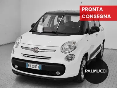 Fiat 500L 1.4 95 CV Pop del 2017 usata a Prato