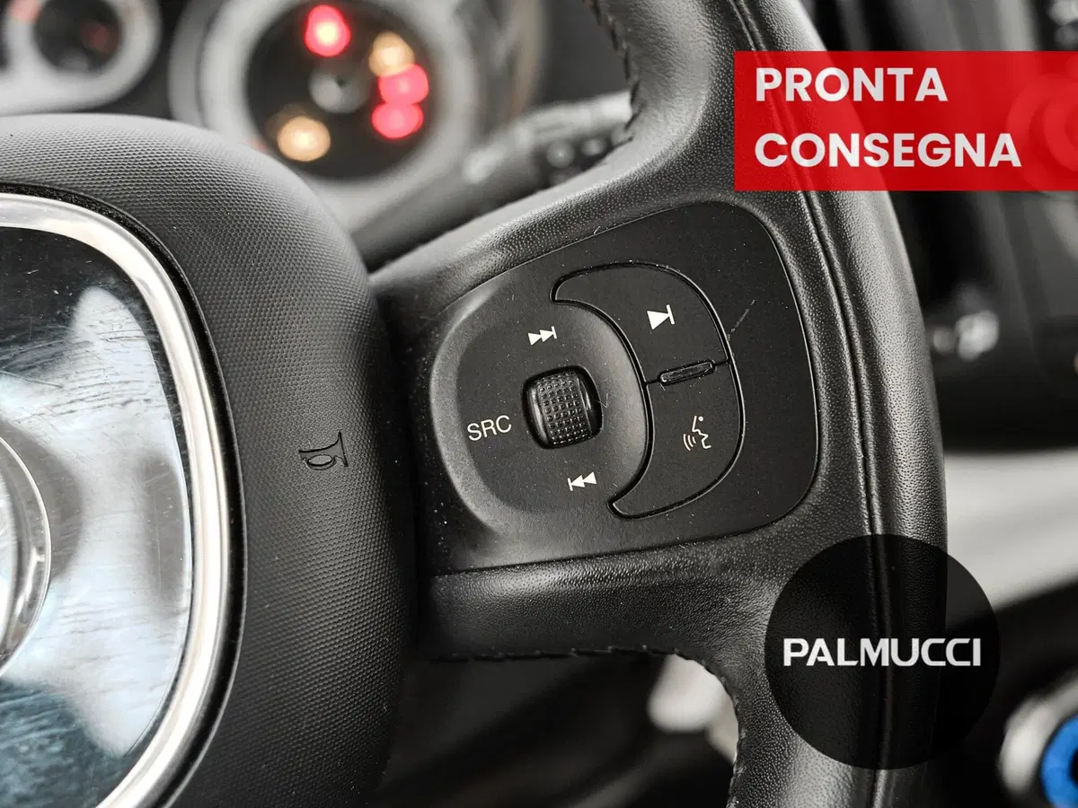 Fiat 500L usata a Prato (18)