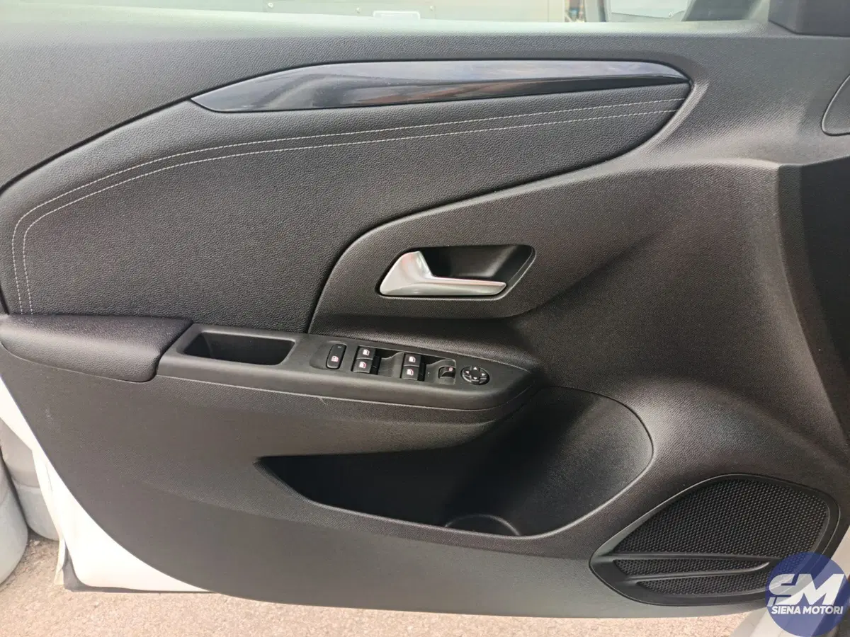 Opel Corsa usata a Siena (16)
