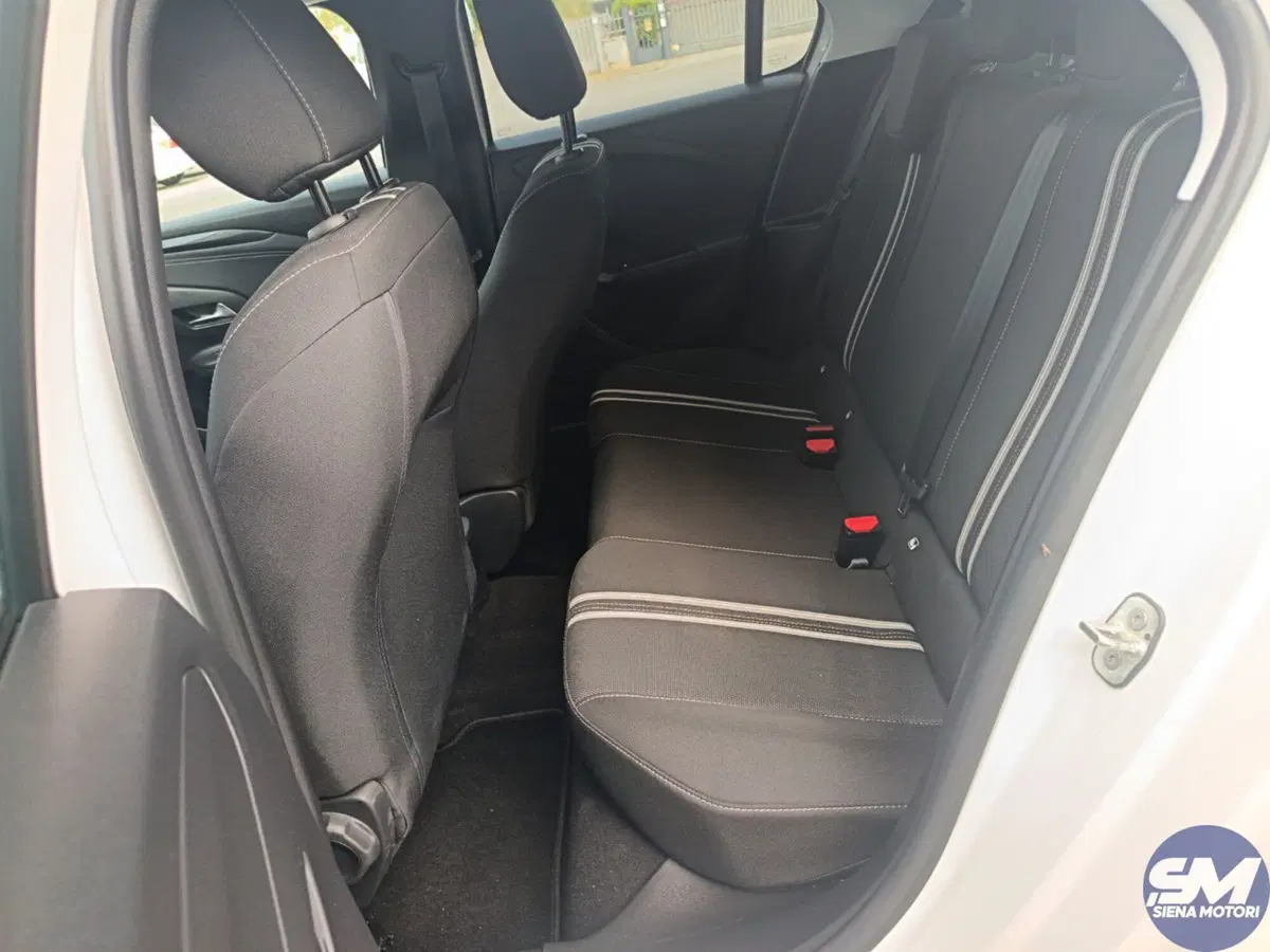 Opel Corsa usata a Siena (18)