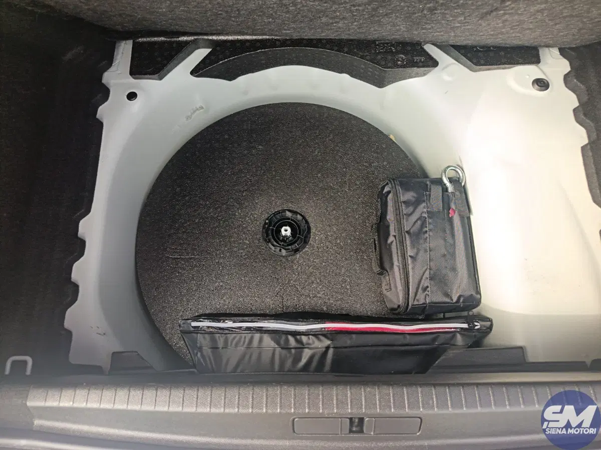 Opel Corsa usata a Siena (19)