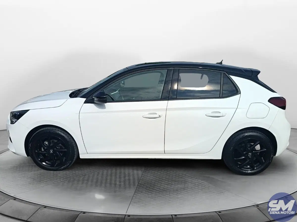 Opel Corsa usata a Siena (2)