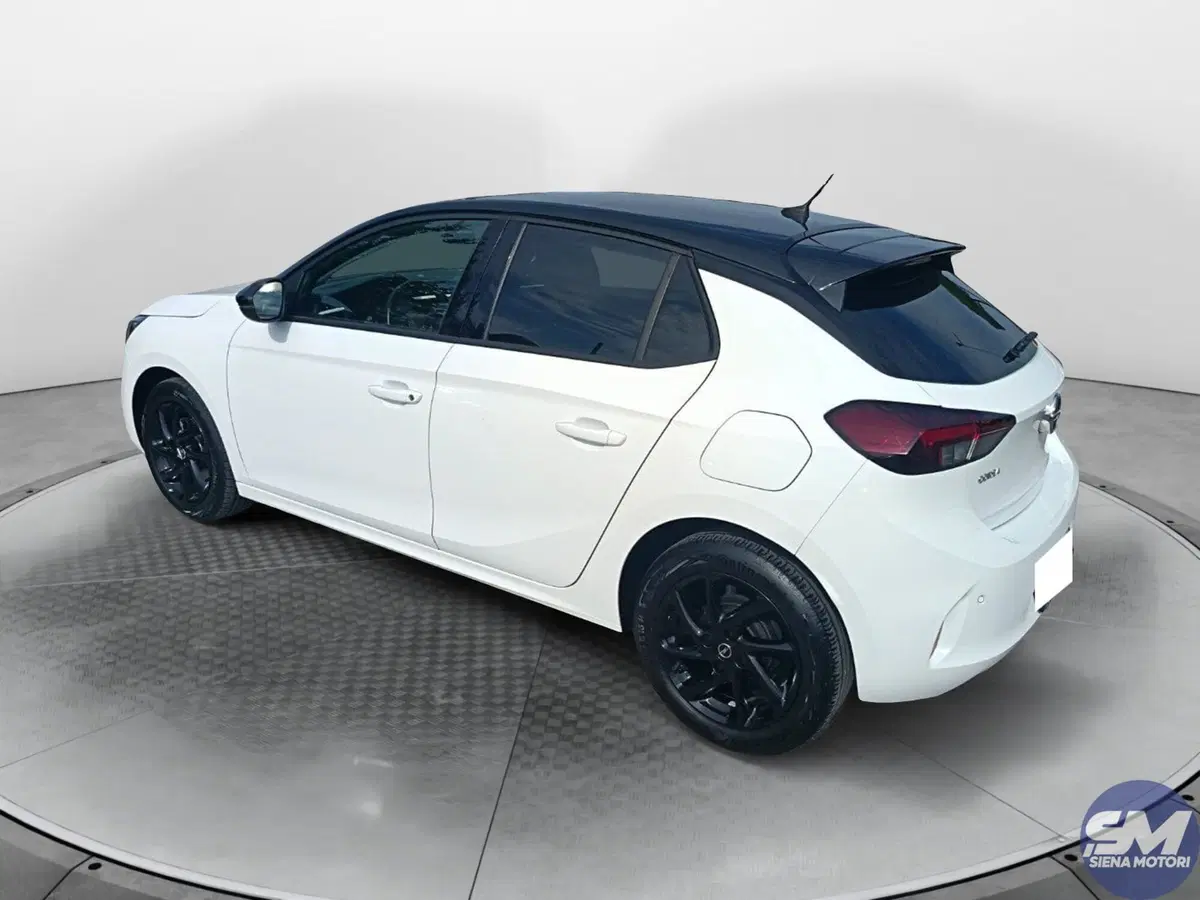 Opel Corsa usata a Siena (3)