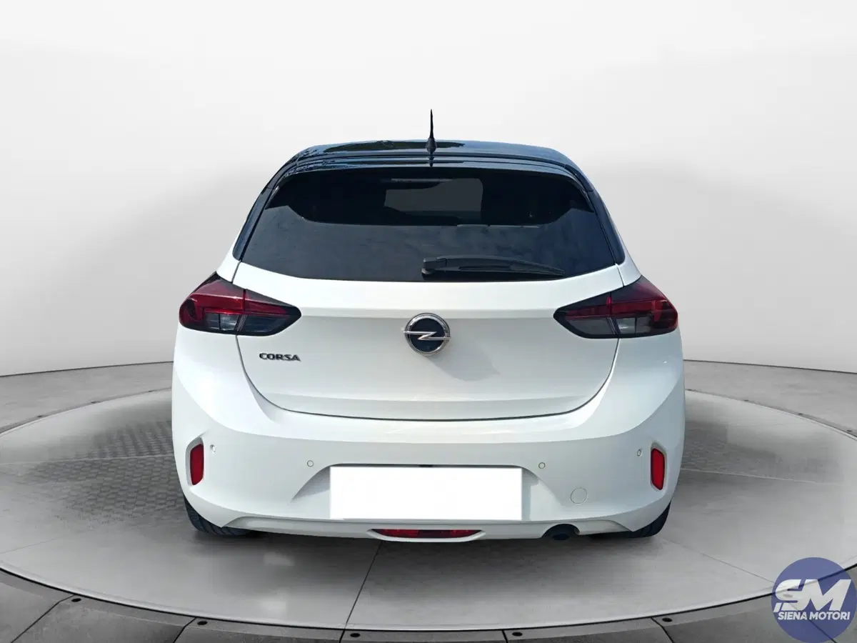 Opel Corsa usata a Siena (4)