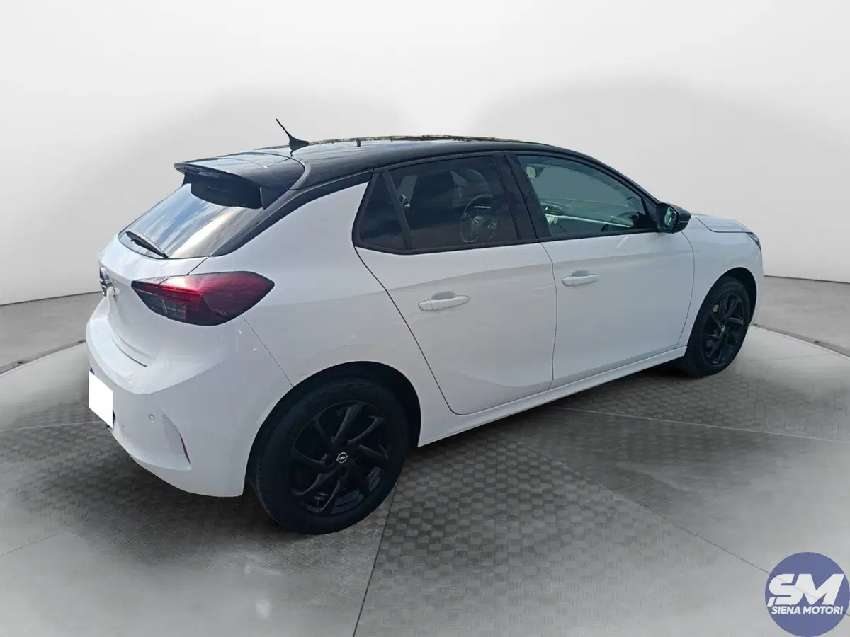 Opel Corsa usata a Siena (5)