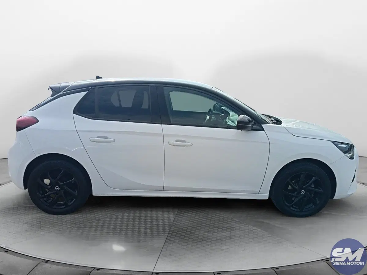 Opel Corsa usata a Siena (6)