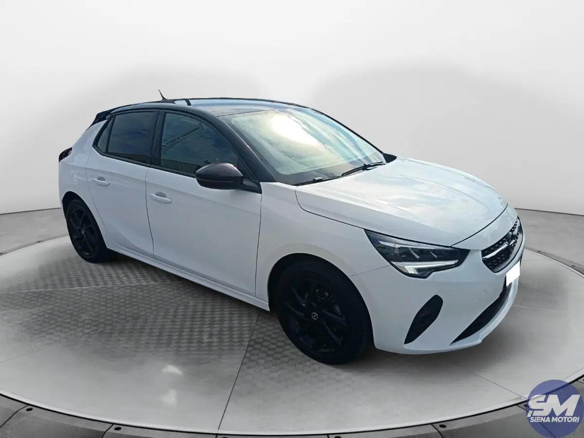 Opel Corsa usata a Siena (7)