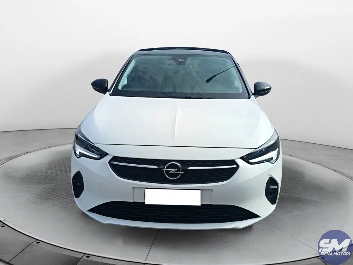 Opel Corsa usata a Siena (8)
