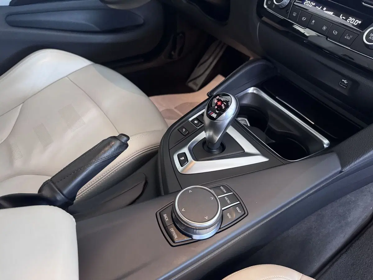 BMW Serie 4 Coupé usata a Messina (15)