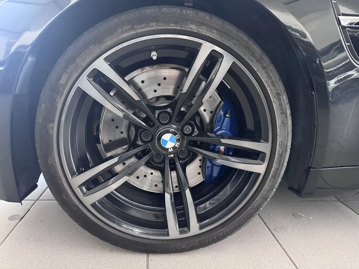 BMW Serie 4 Coupé usata a Messina (5)