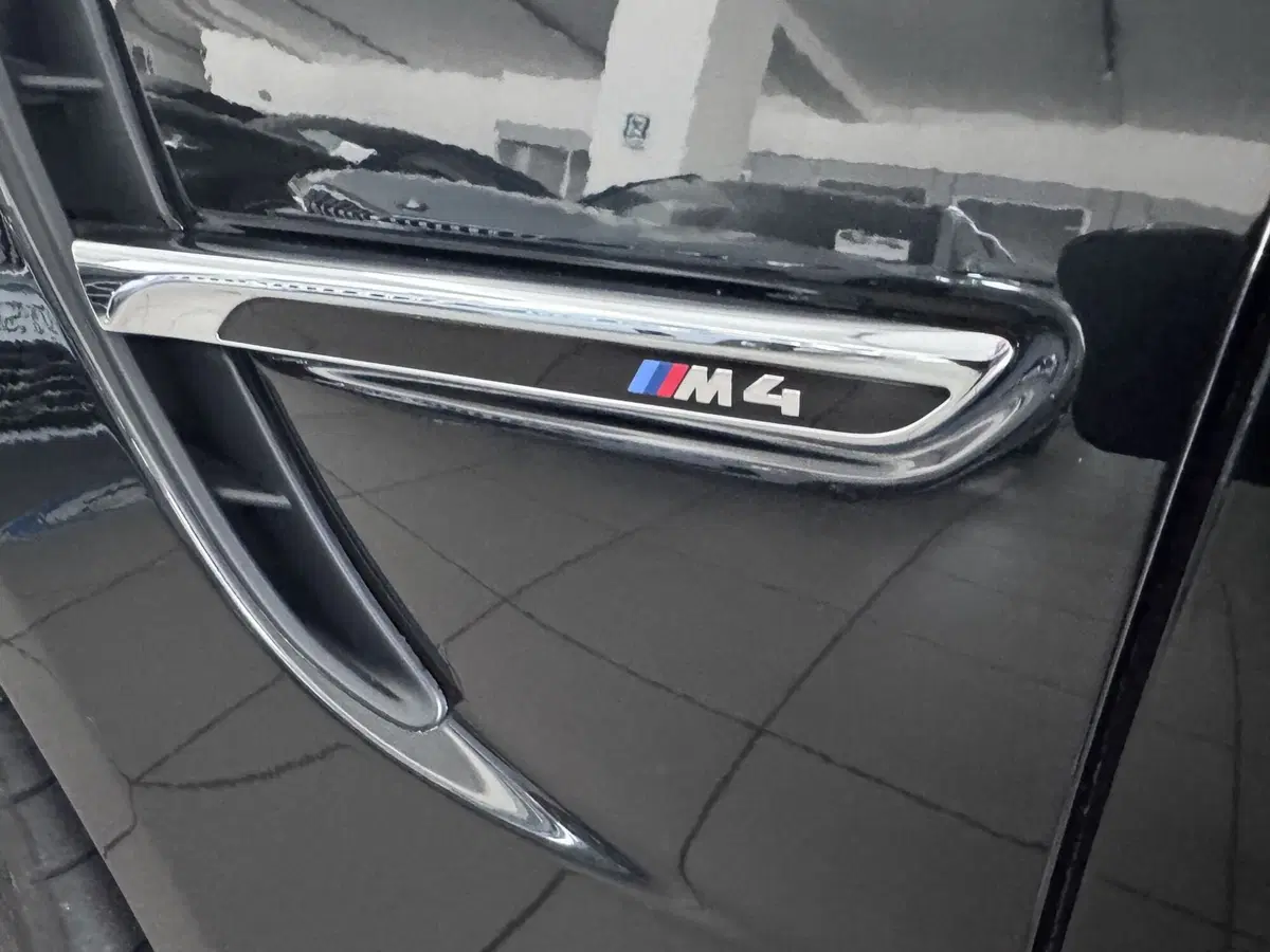 BMW Serie 4 Coupé usata a Messina (6)