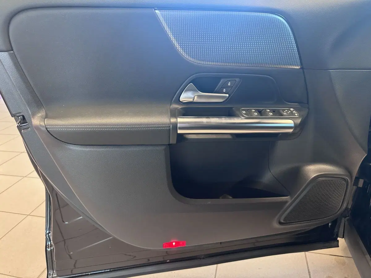 Mercedes-Benz GLA SUV usata a Messina (6)