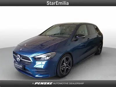 Mercedes-Benz Classe B 180 d Premium del 2022 usata a Ferrara