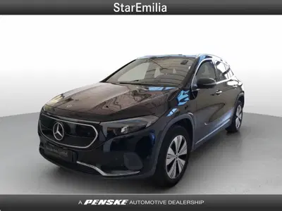 Mercedes-Benz EQA 250 Sport Plus del 2022 usata a Ferrara