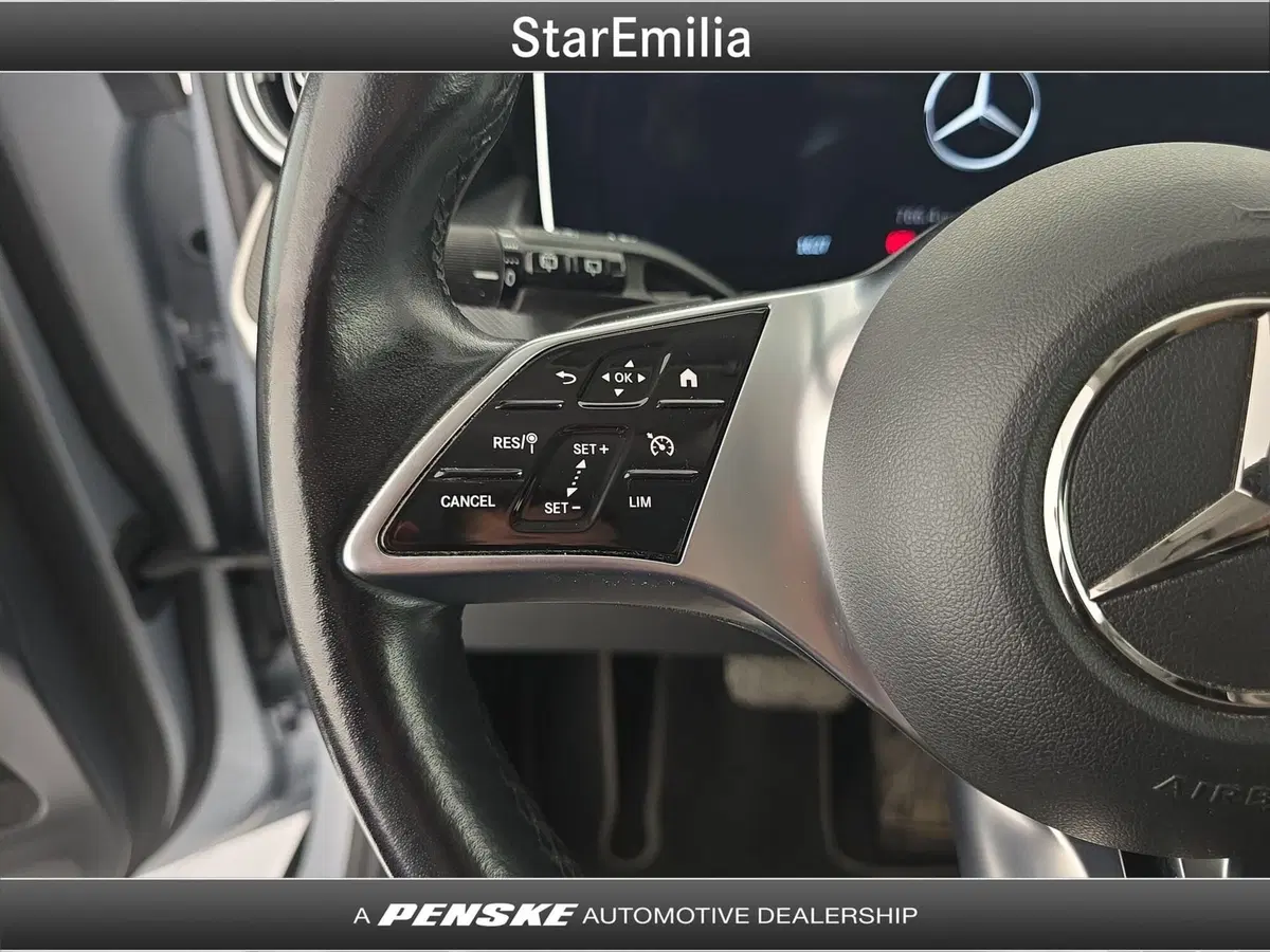 Mercedes-Benz GLC SUV usata a Bologna (20)