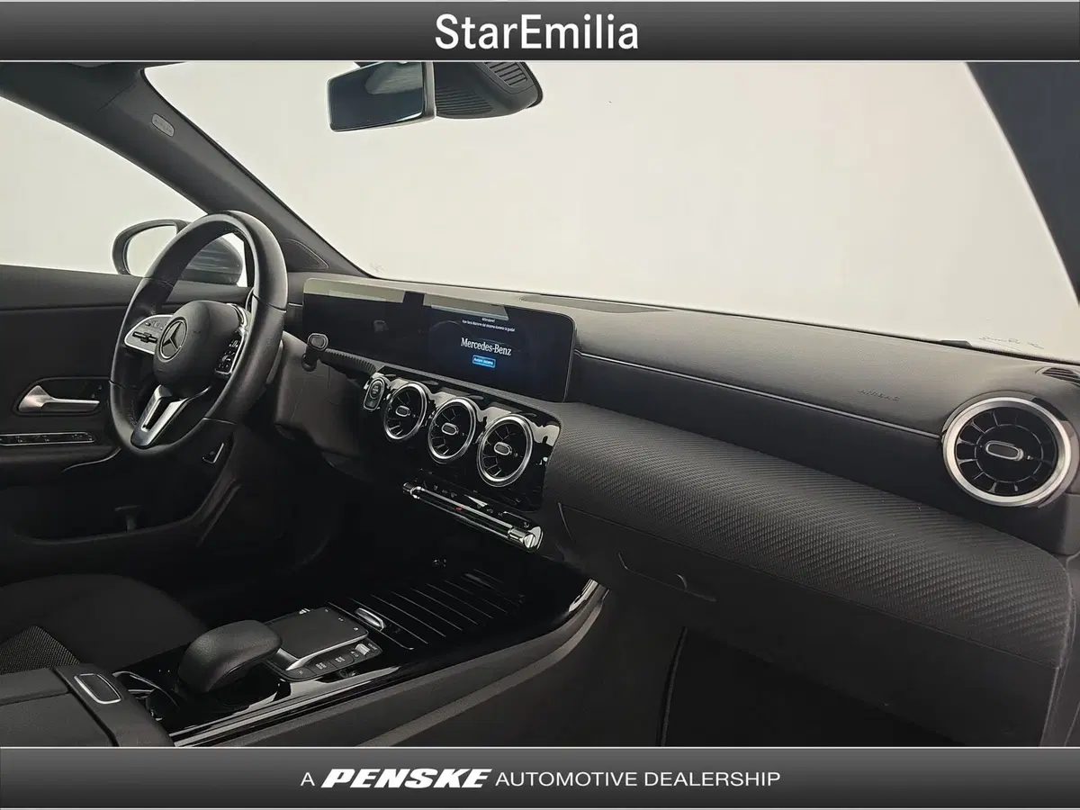 Mercedes-Benz CLA Shooting Brake usata a Bologna (16)