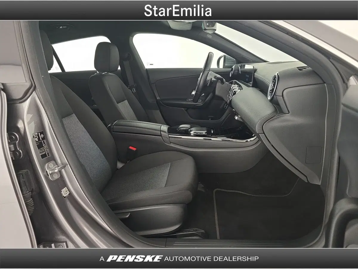 Mercedes-Benz CLA Shooting Brake usata a Bologna (17)
