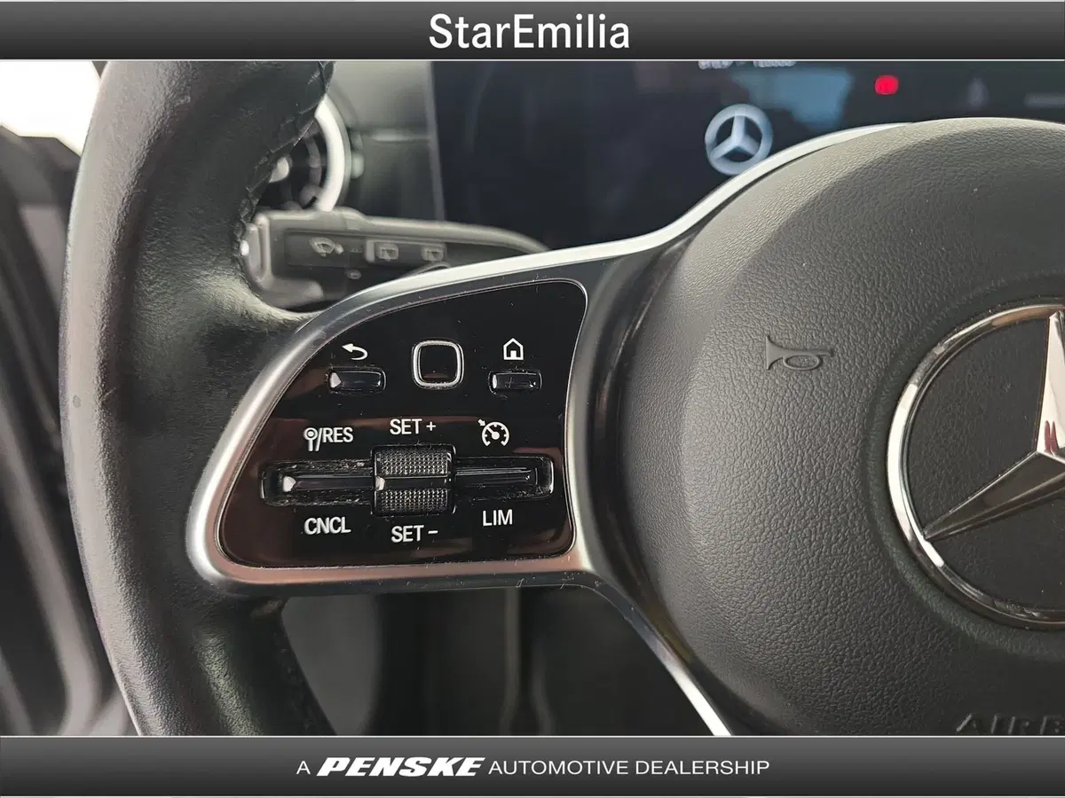 Mercedes-Benz CLA Shooting Brake usata a Bologna (20)