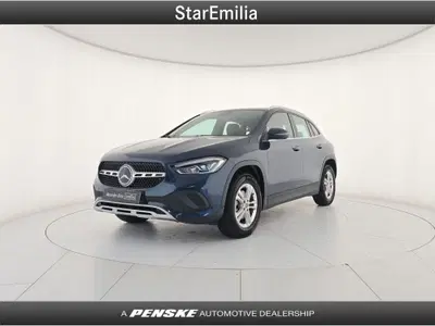 Mercedes-Benz GLA SUV 200 d Business Extra auto del 2023 usata a Casalecchio di Reno
