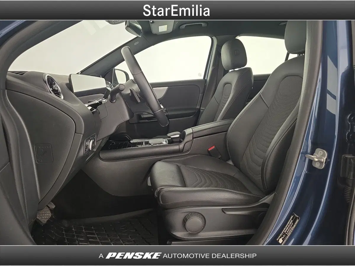Mercedes-Benz GLA SUV usata a Bologna (10)