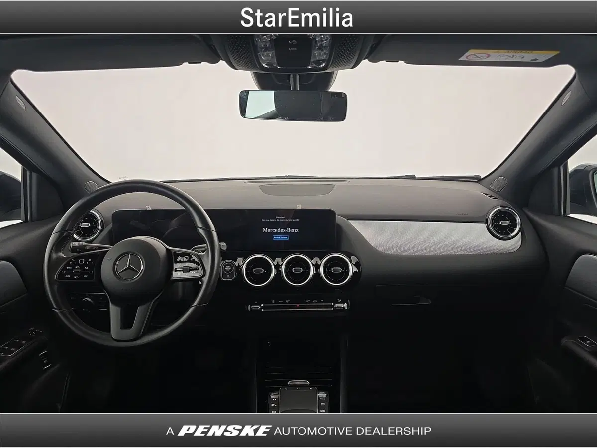 Mercedes-Benz GLA SUV usata a Bologna (9)
