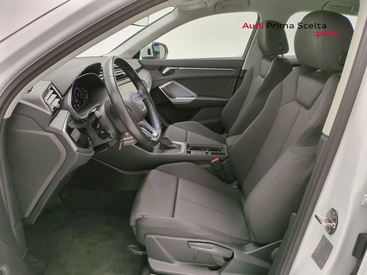 Audi Q3 Sportback usata a Avellino (13)
